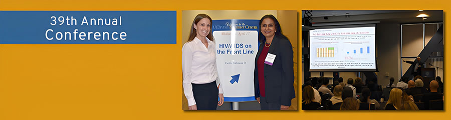 HIV conference in California 2026